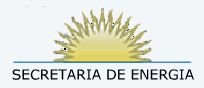 SECRETARIA GRAL DE ENERGIA